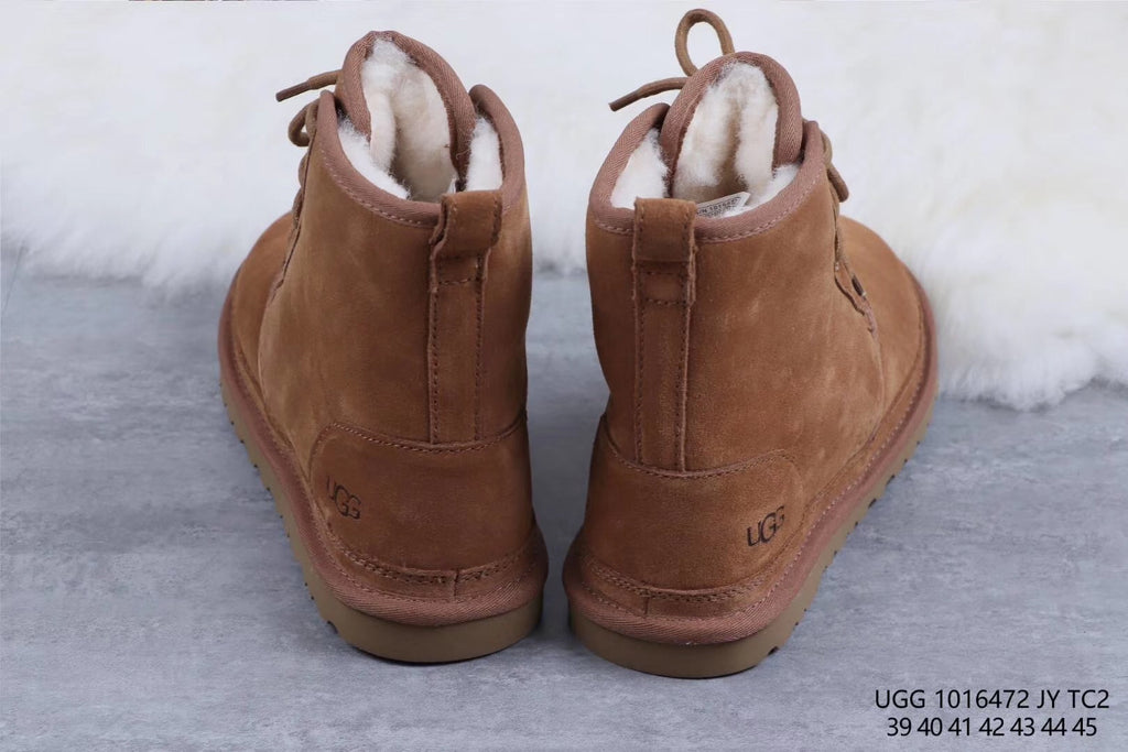 Chestnut M Harkley Casual Footwear | 6472