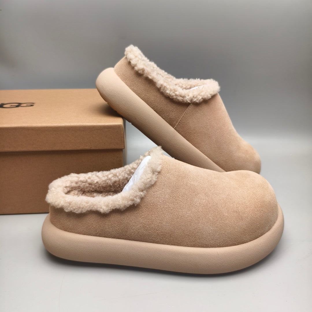 Sand Slip-On Casual Shoes | 6088