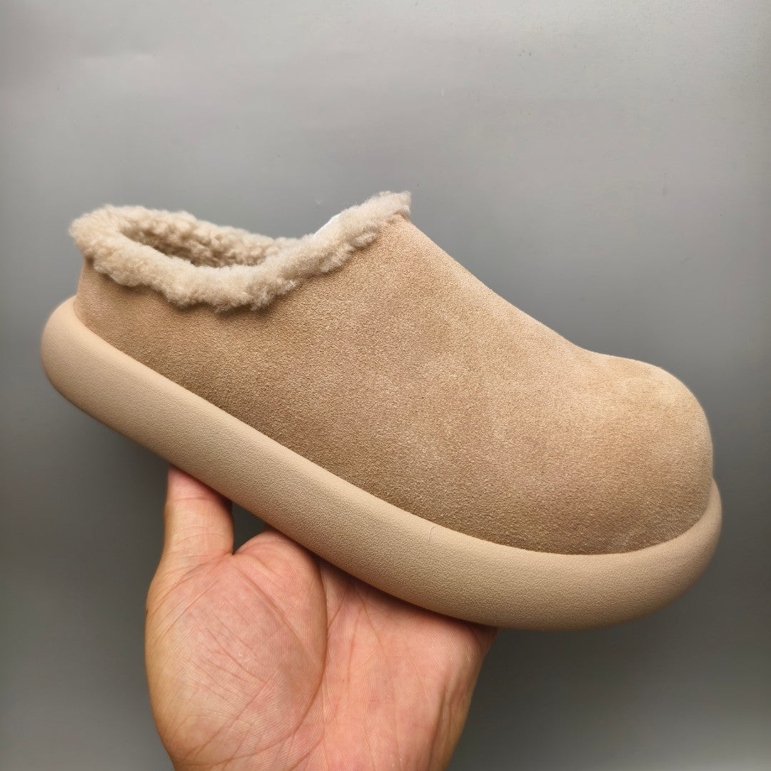 Sand Slip-On Casual Shoes | 6088