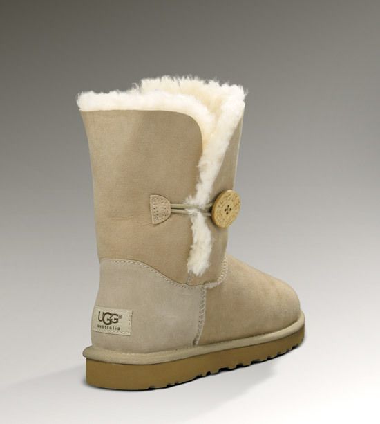 Sand Stain-Resistant Classic Boots | 6226