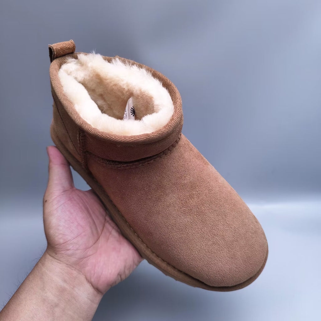 Chestnut Casual Shoes | 6109