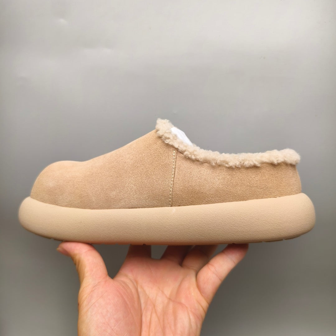 Sand Slip-On Casual Shoes | 6088