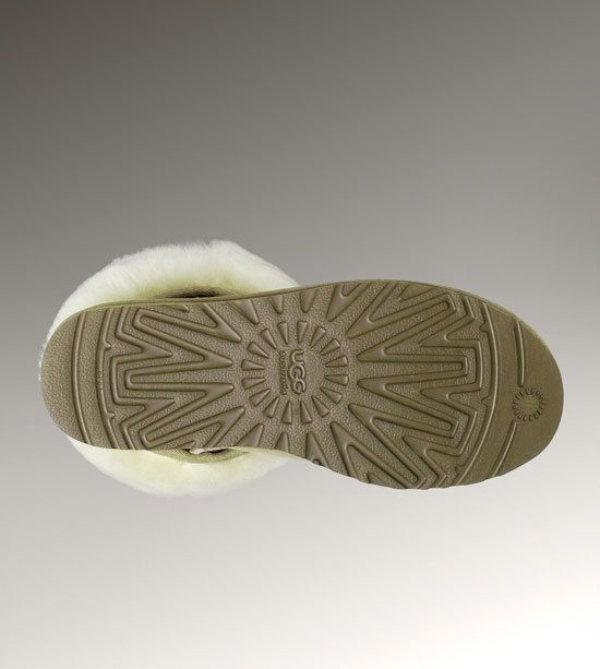 Sand Stain-Resistant Classic Short Boots | 6223