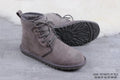 Grey M Harkley Casual Footwear | 6472