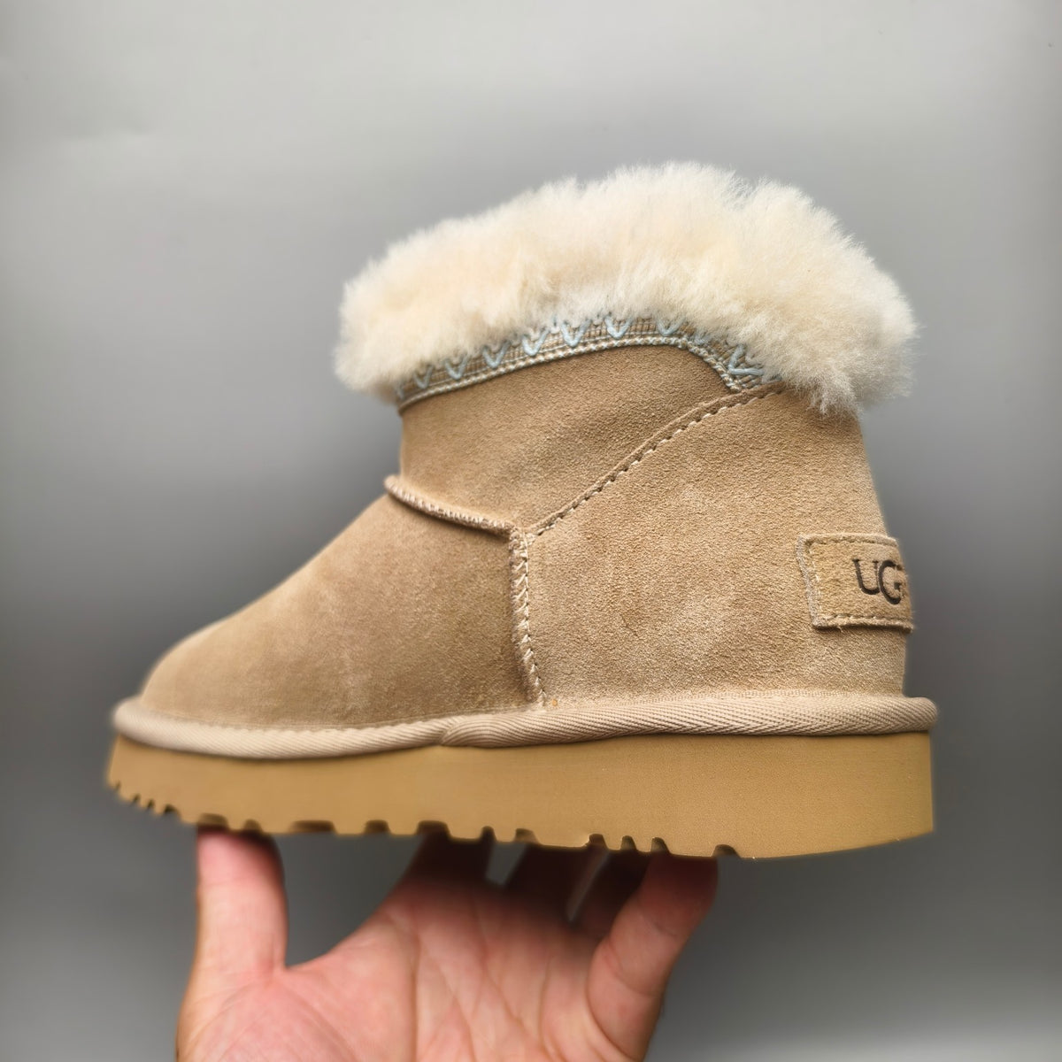Sand Folk-Inspired Low-Top Casual Shoes | 4496