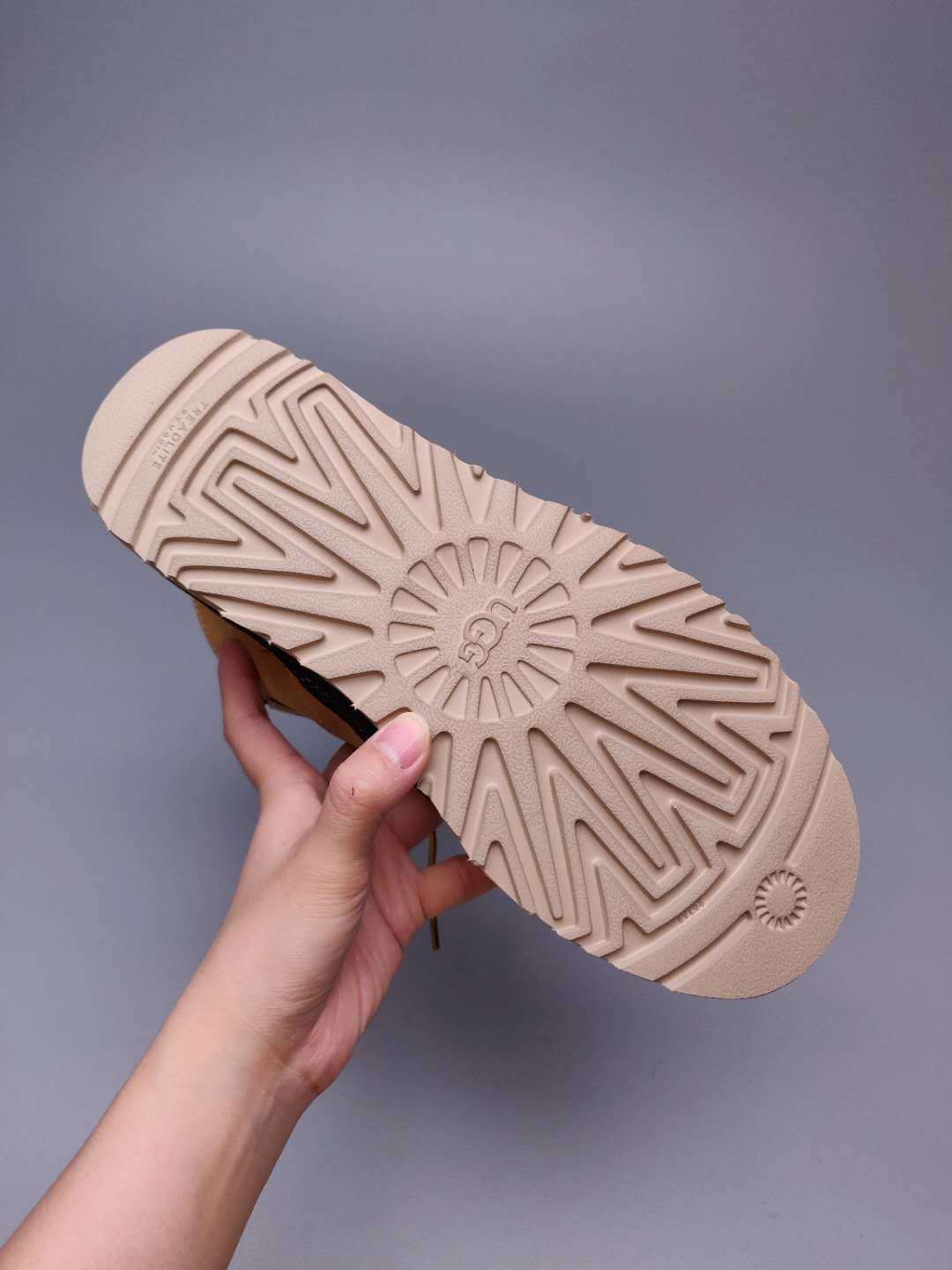 Chestnut Men's Lace-Up Casual Shoes | 2991