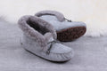 Grey W Alena Casual Shoes | 4806