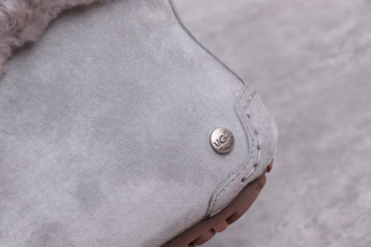 Grey W Alena Casual Shoes | 4806
