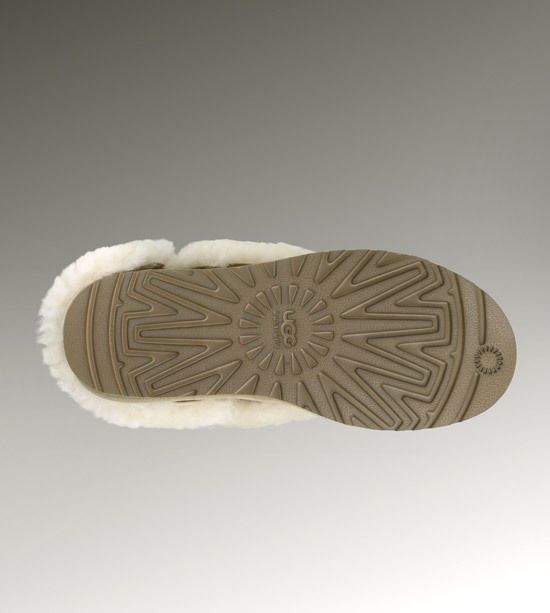 Sand Stain-Resistant Classic Boots | 6226