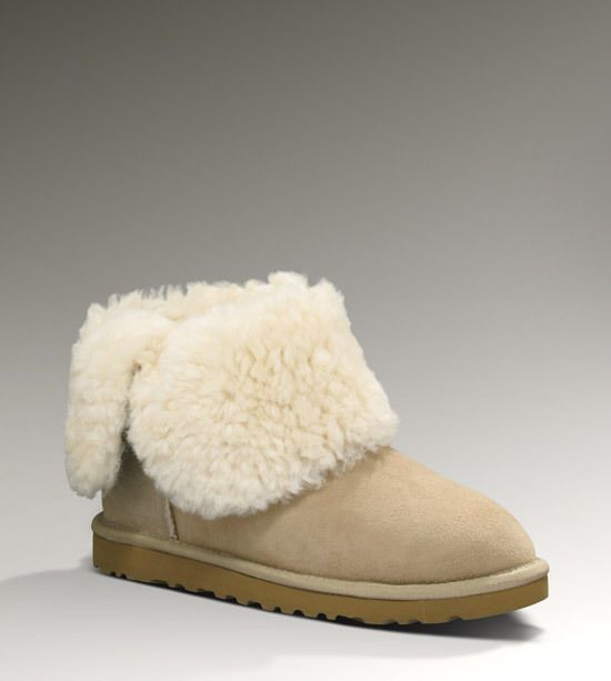 Sand Stain-Resistant Classic Boots | 6226