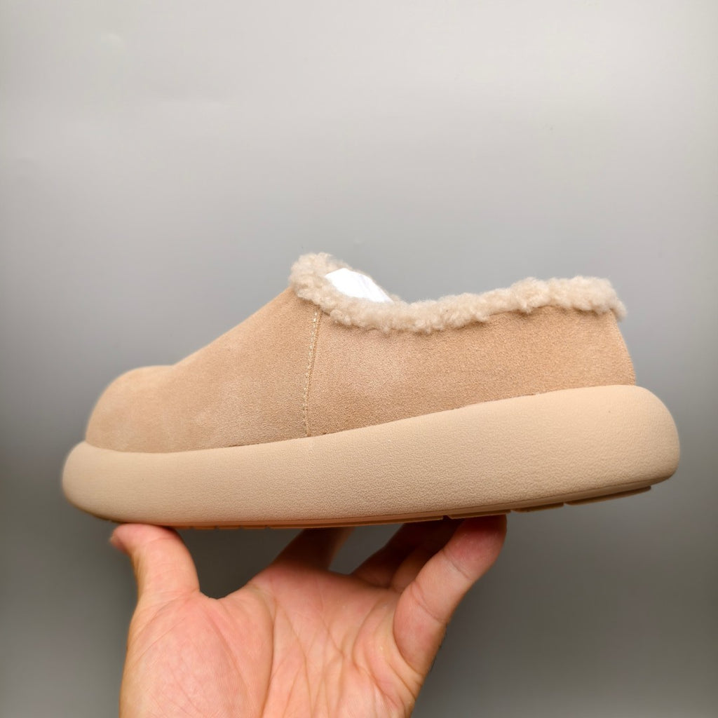 Sand Slip-On Casual Shoes | 6088