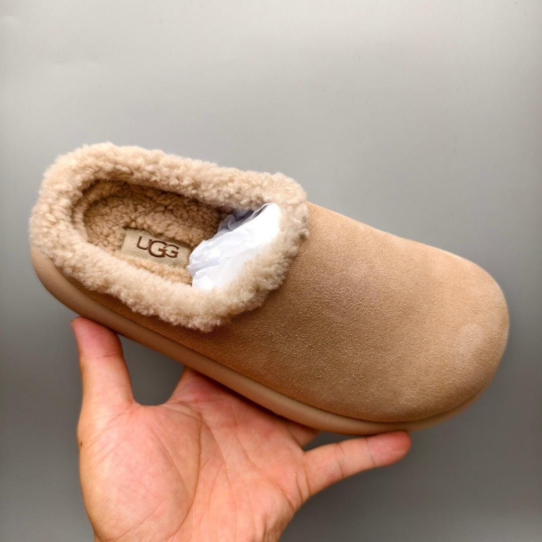 Sand Slip-On Casual Shoes | 6088