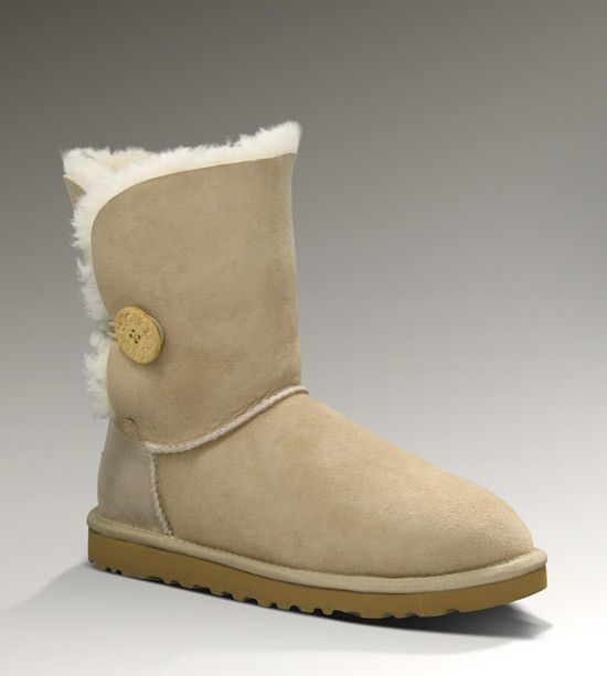Sand Stain-Resistant Classic Boots | 6226