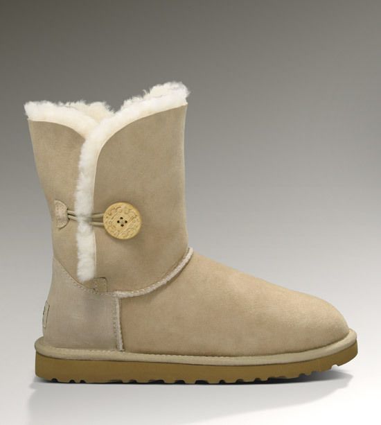 Sand Stain-Resistant Classic Boots | 6226