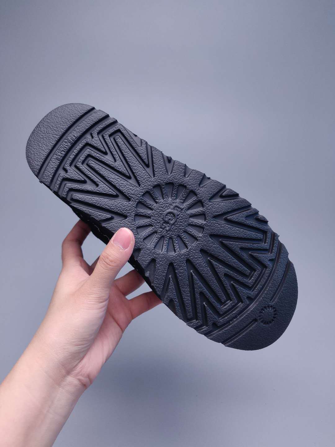 Classic Black Ankle Boots | 0888