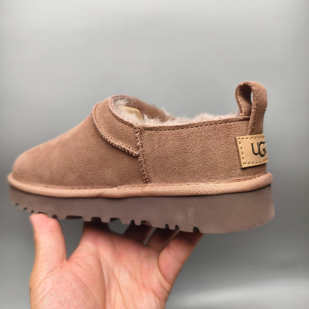 Pink Women's Classic Slip-On Shoes | 3891
