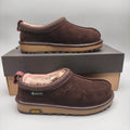 Chocolate Brown Boho-Inspired Unisex Casual Shoes | 1304