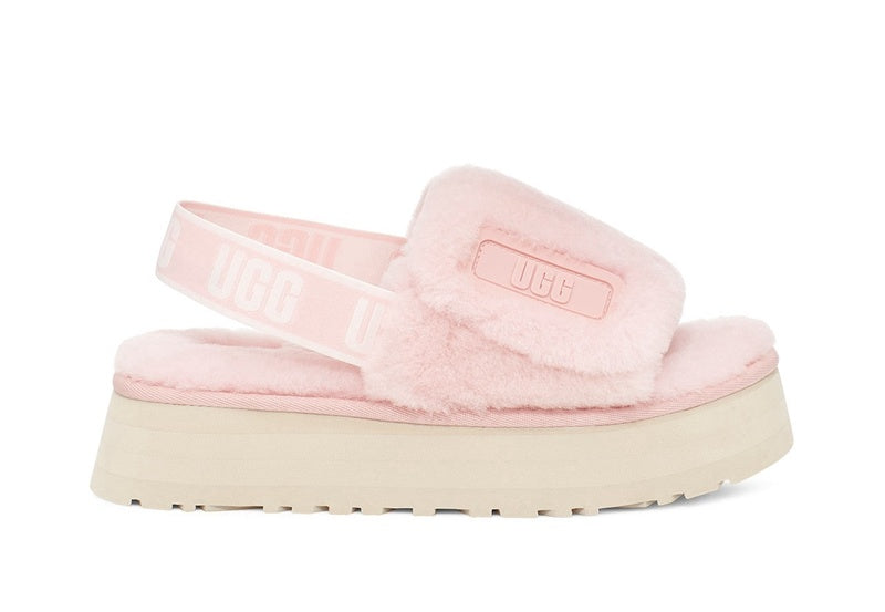 Pink Disco Sandals | 2258