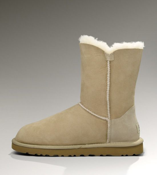 Sand Stain-Resistant Classic Boots | 6226