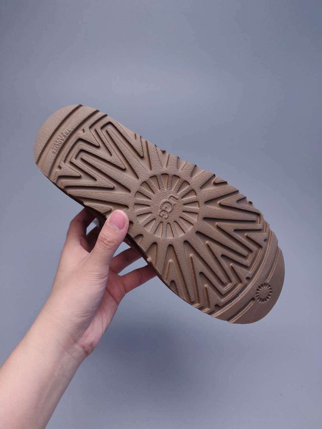 Classic Chestnut Ankle Boots | 0888