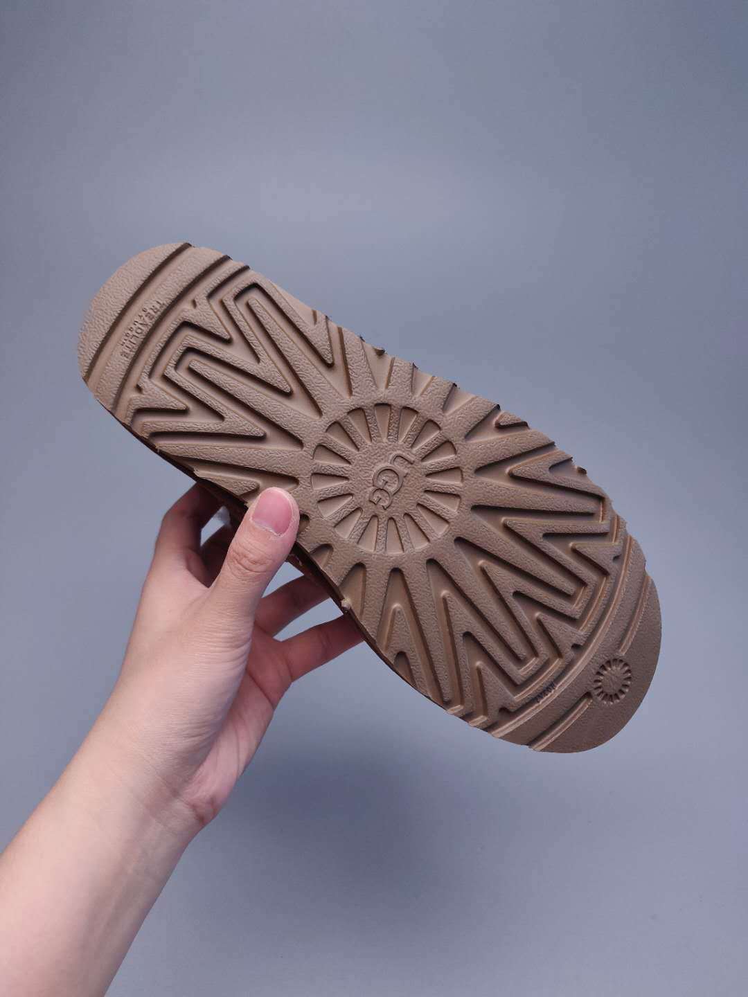 Classic Chestnut Ankle Boots | 0888