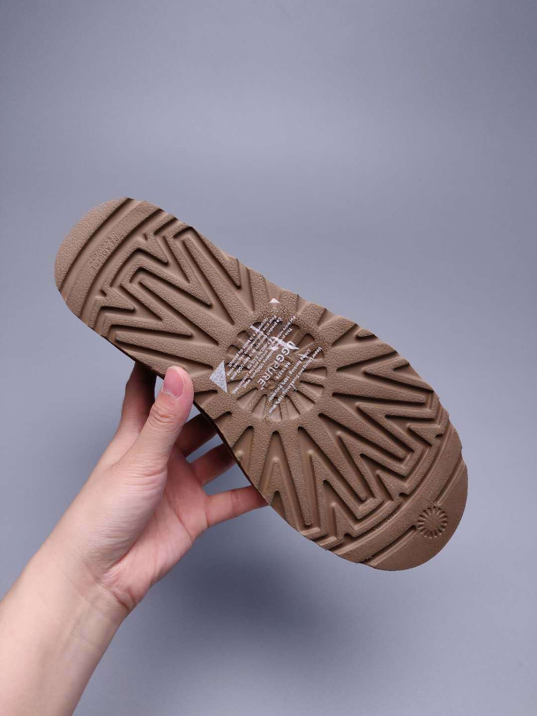 Chestnut Side-Zip Ankle Boots | 2481