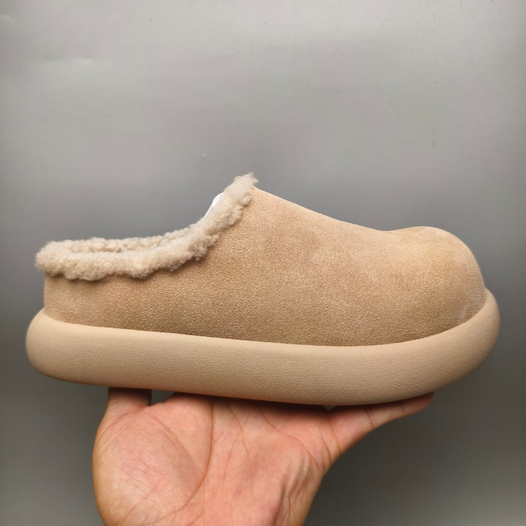 Sand Slip-On Casual Shoes | 6088
