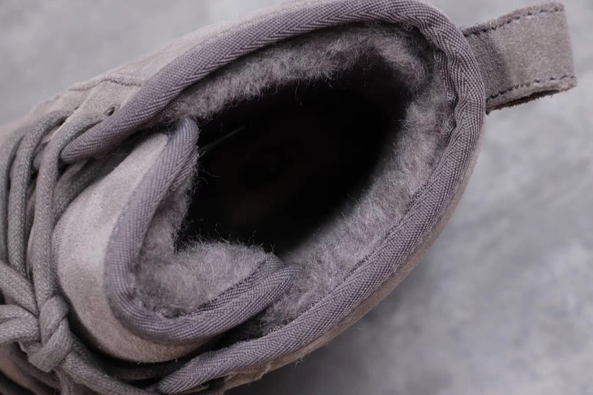 Grey M Harkley Casual Footwear | 6472
