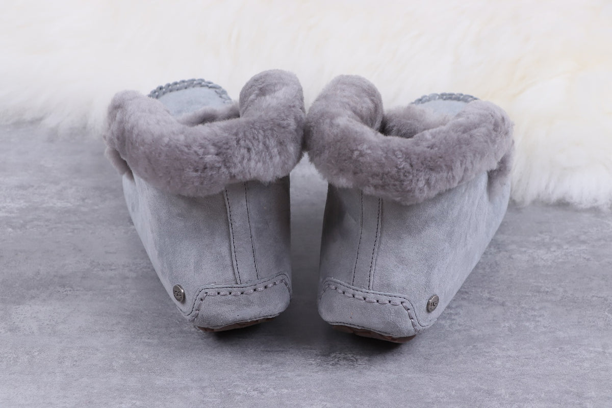 Grey W Alena Casual Shoes | 4806