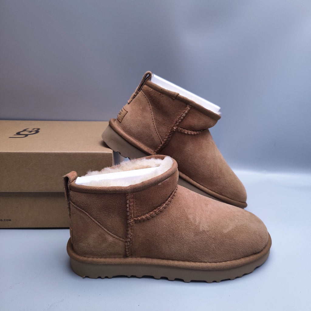 Chestnut Casual Shoes | 6109